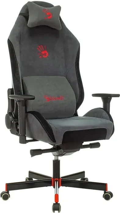 Кресло для геймеров A4Tech Bloody GC-420