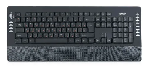 Клавиатура Sven Comfort 4200