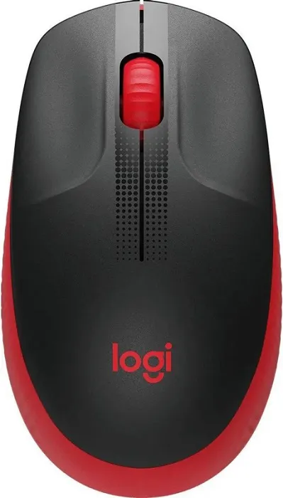 Мышь беспроводная Logitech M190