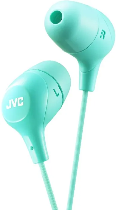 Наушники JVC HA-FX38-G-E