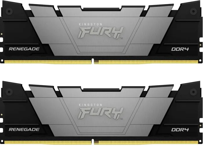 Оперативная память DDR4 32Гб Kingston FURY Renegade