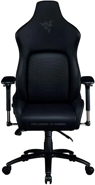 Кресло для геймеров Razer Iskur Black Edition
