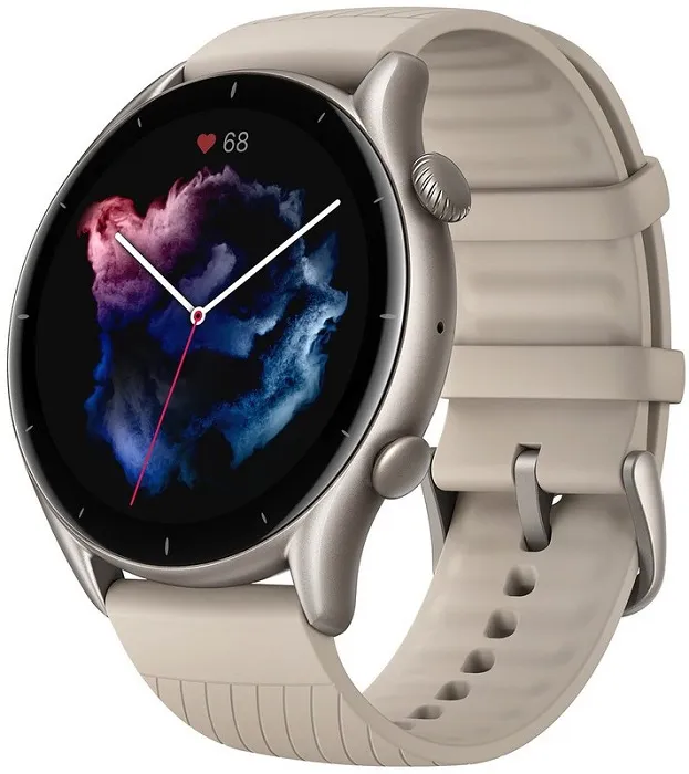 Смарт-часы Amazfit GTR 3 Grey
