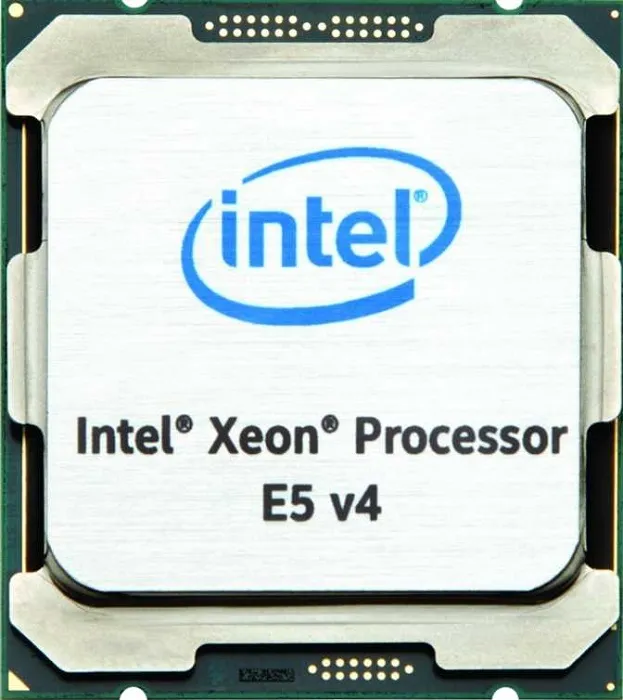 Процессор Intel Xeon E5-2640 V4