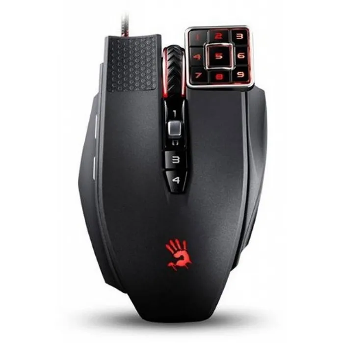 Мышь USB A4Tech Bloody ML16