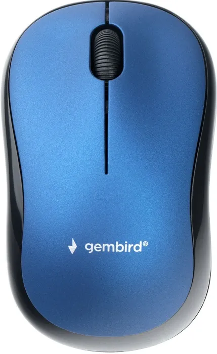 Мышь беспроводная Gembird MUSW-265