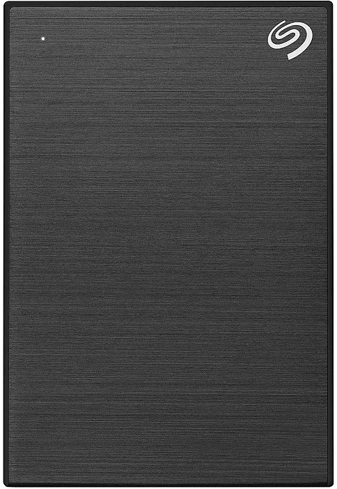 Внешний HDD 4 Тб Seagate Backup Plus Portable