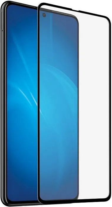Защитное стекло для смартфона Samsung Galaxy A51 Red Line mObility
