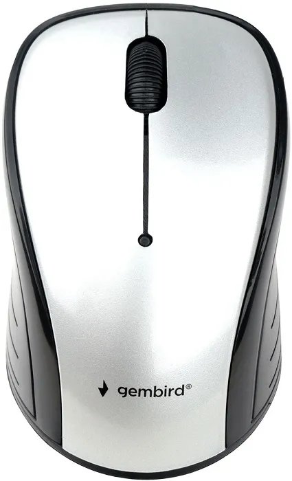 Мышь беспроводная Gembird MUSW-295
