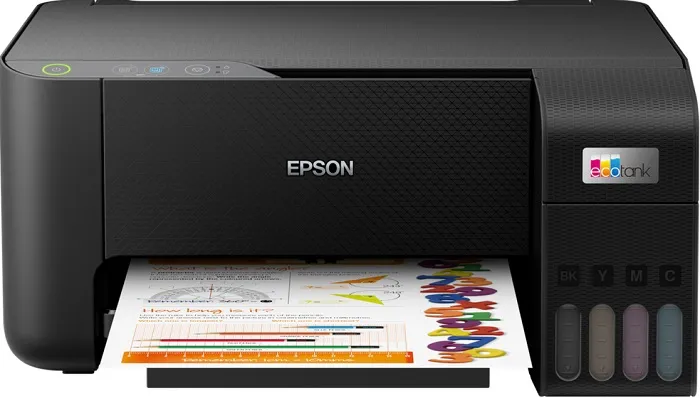 МФУ Epson L3210