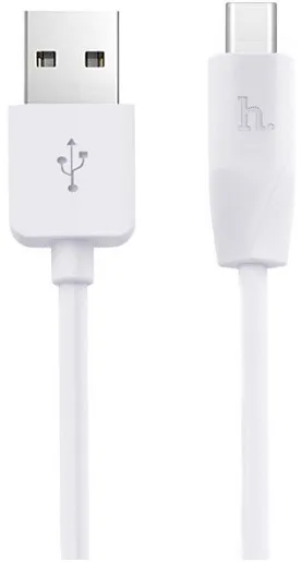 Кабель AM/Type-C USB 2.0 Hoco X1