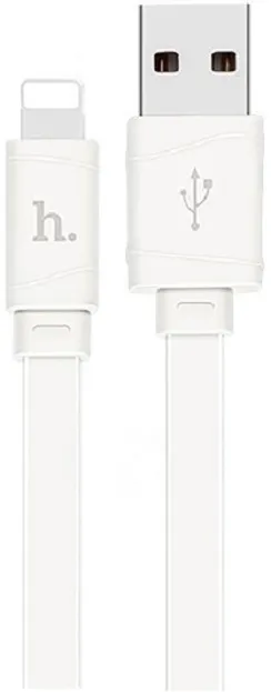 Кабель AM/Lightning Hoco X5