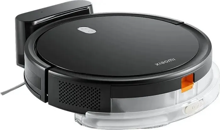 Робот-пылесос Xiaomi Mi Robot Vacuum E5 EU