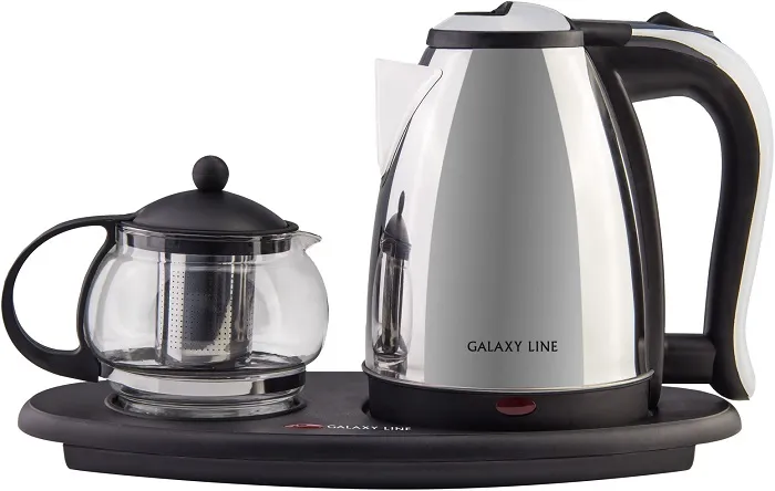 Электрочайник Galaxy Line GL 0401