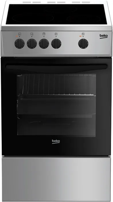 Плита электрическая Beko FCS47007S