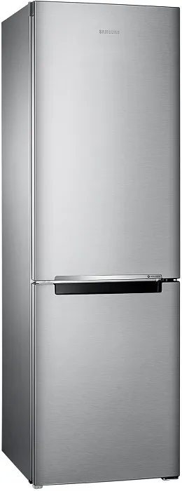 Холодильник двухкамерный Samsung RB30A30N0SA/WT