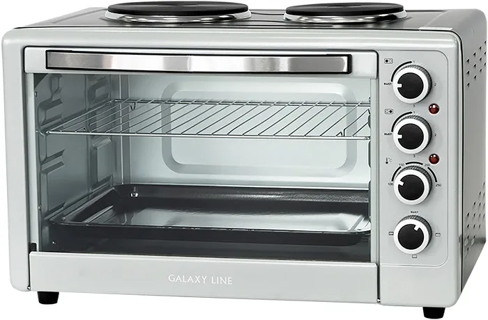Мини-печь Galaxy Line GL 2607