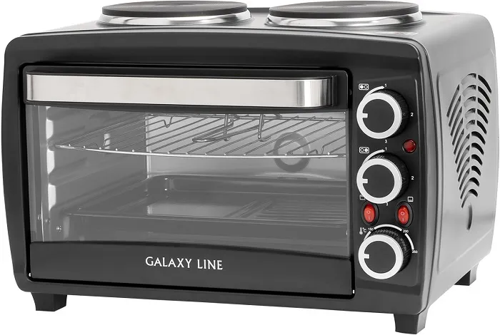 Мини-печь Galaxy Line GL 2606