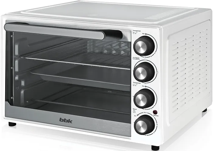 Мини-печь BBK OE4520M