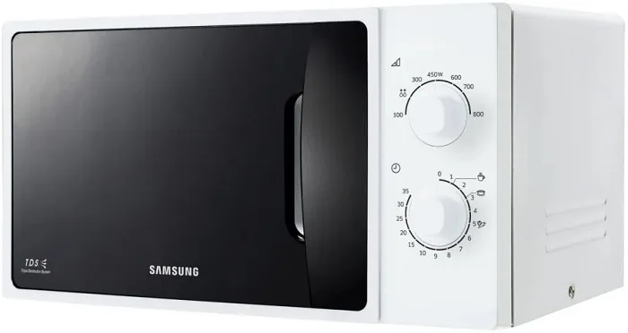 Микроволновая печь Samsung ME81ARW/BW