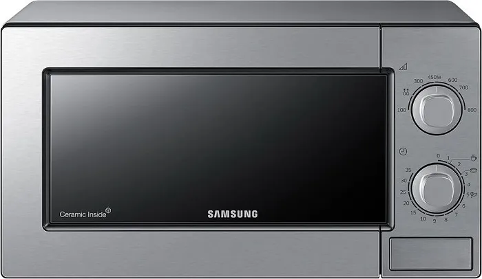 Микроволновая печь Samsung ME81MRTB/BW