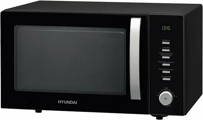Микроволновая печь Hyundai HYM-D3028