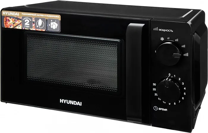 Микроволновая печь Hyundai HYM-M2039