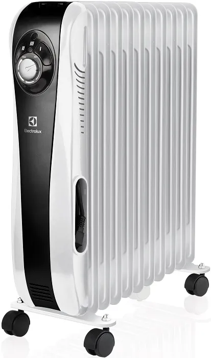 Масляный обогреватель Electrolux Sport line