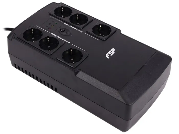 ИБП 600 ВА FSP AGA 600