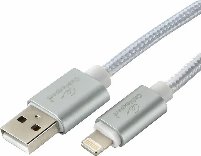 Кабель AM/Lightning Cablexpert Ultra