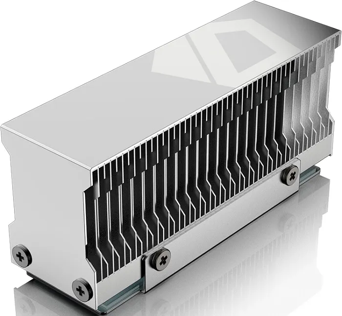 Радиатор для SSD ID-Cooling ZERO M15
