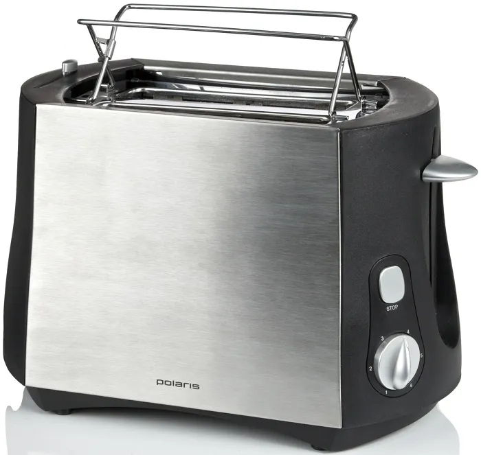 Тостер Polaris PET 0804A