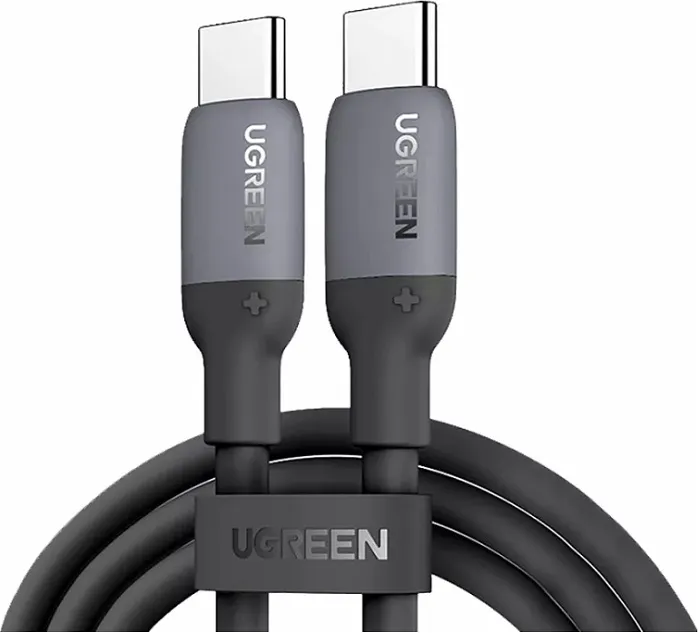 Кабель Type-C/Type-C UGREEN US563