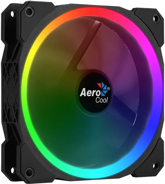 Вентилятор 120мм AeroCool Orbit