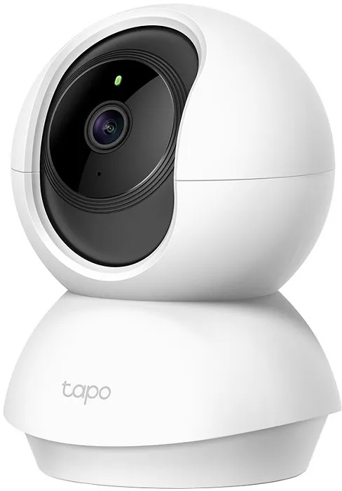 IP-камера внутренняя поворотная TP-Link Tapo C200