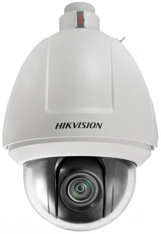 IP-камера уличная поворотная Hikvision DS-2DF5284-AEL