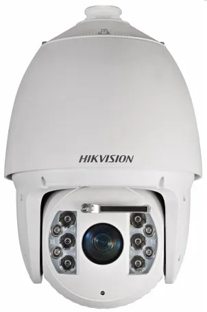 IP-камера уличная поворотная Hikvision DS-2DF7232IX-AELW