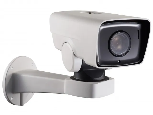 IP-камера уличная поворотная Hikvision DS-2DY3320IW-DE