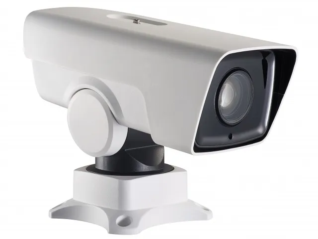 IP-камера уличная поворотная Hikvision DS-2DY3320IW-DE4
