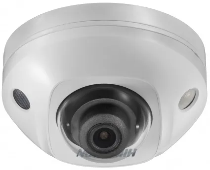 IP-камера уличная компактная Hikvision DS-2CD2543G0-IWS