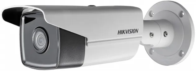 IP-камера уличная цилиндрическая Hikvision DS-2CD2T63G0-I8
