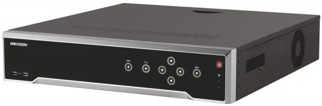IP-регистратор 16-канальный Hikvision DS-7716NI-K4