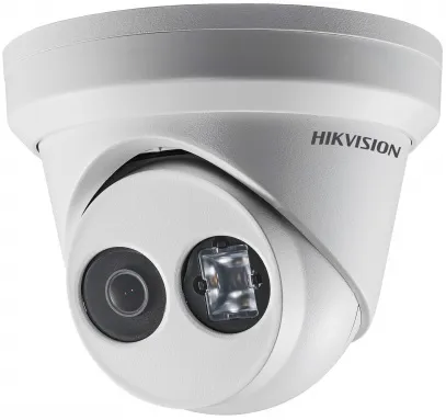 IP-камера уличная купольная Hikvision DS-2CD2383G0-I