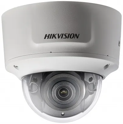 IP-камера уличная купольная Hikvision DS-2CD2783G0-IZS