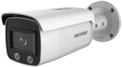 IP-камера уличная цилиндрическая Hikvision DS-2CD2T27G1-L