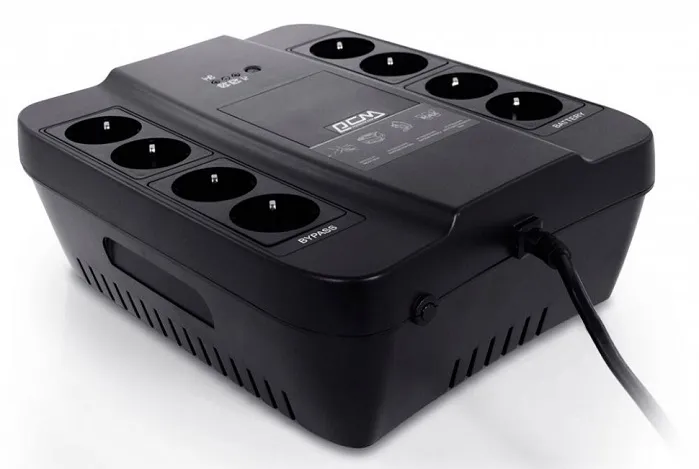 ИБП 450 ВА Powercom Spider