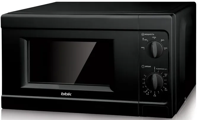 Микроволновая печь BBK 20MWS-709M/B