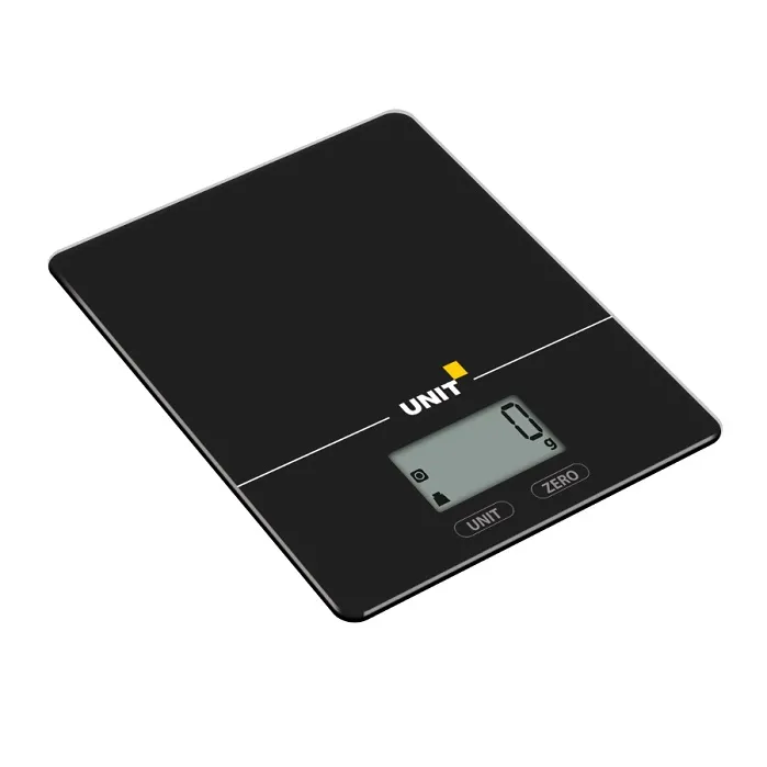 Весы кухонные UNIT UBS-2154