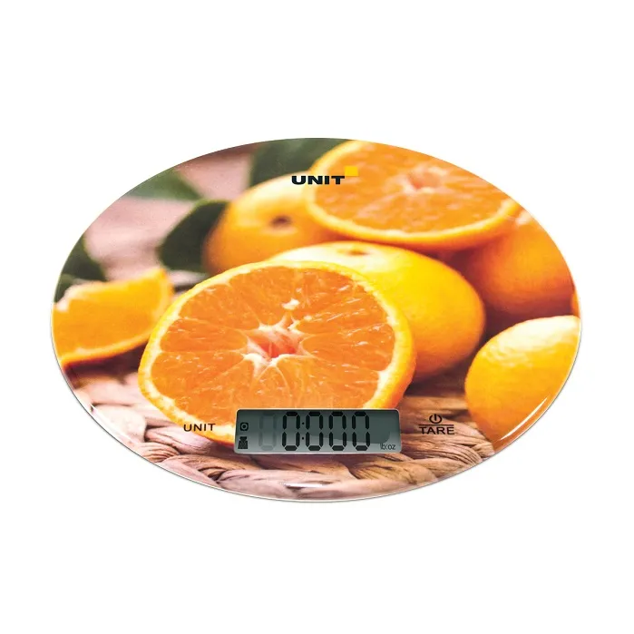 Весы кухонные UNIT UBS-2156