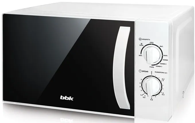 Микроволновая печь BBK 20MWG-738M/W
